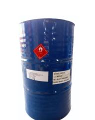 Metil Asetat (Methyl Acetate)