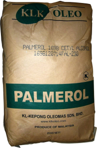 Setil Alkol (Cetyl Alcohol) 25 Kg.