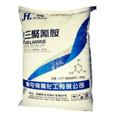 Melamin (Melamine)