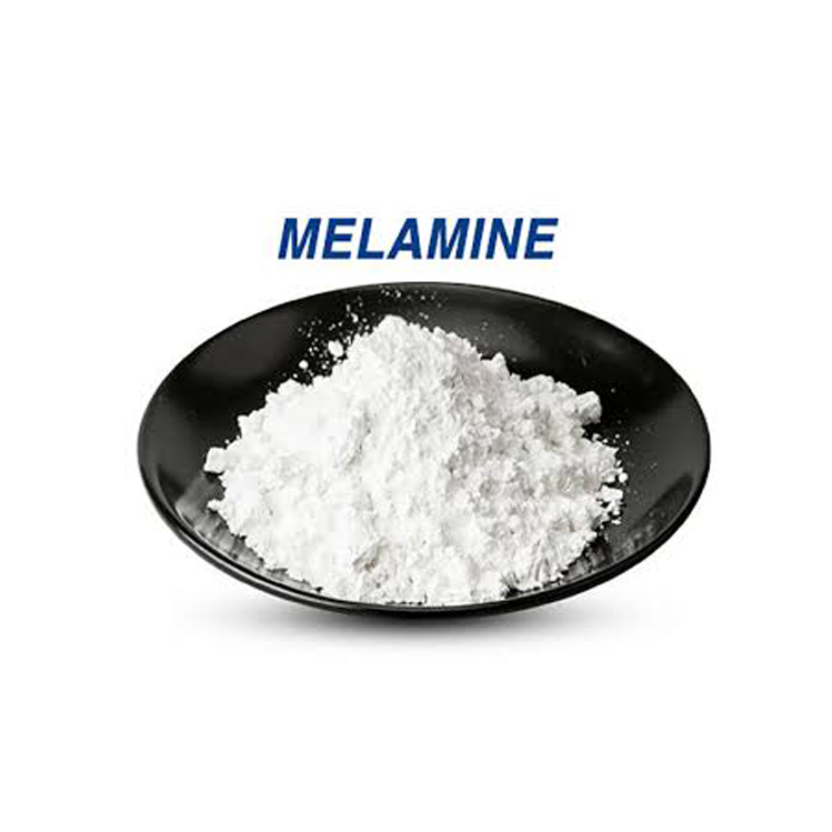 Melamin (Melamine)