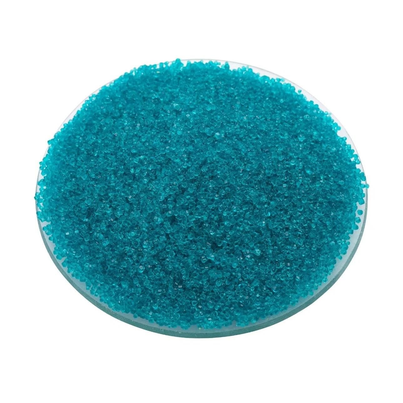 Nikel Sülfat (Nickel sulphate) 1 Kg. Paket