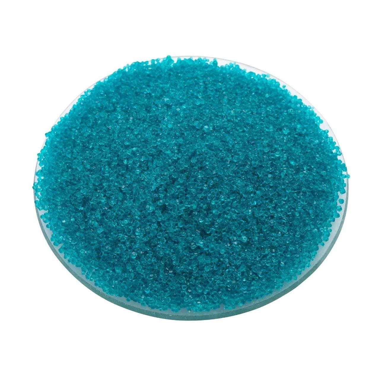 Nikel Sülfat (Nickel sulphate)