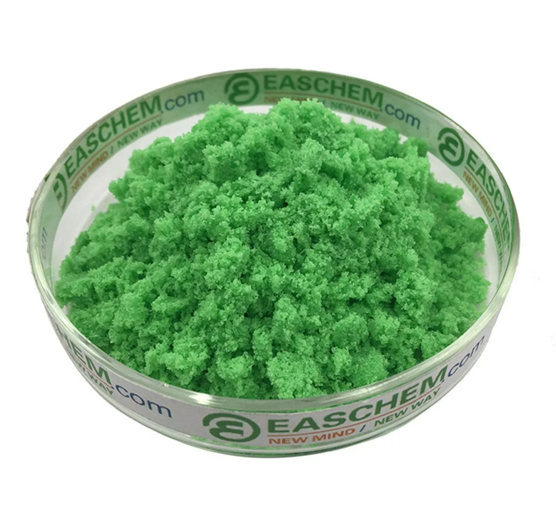Nikel Klorür Hekzahidrat (Nickel Chloride) 25 Kg. Torba