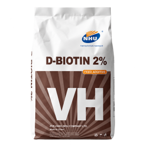 Vitamin B7  (Biotin %2) 25 Kg.