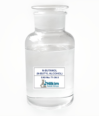 N-Butil Alkol (N-Butyl Alcohol)  (N-Butanol)