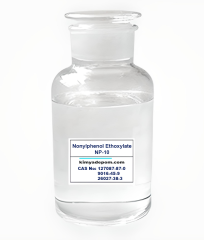 NP-10 Noniyonik Surfactant (Nonylphenol Ethoxylate)