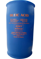 Oleik Asit (Oleic Acid)