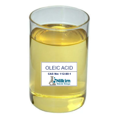 Oleik Asit (Oleic Acid)