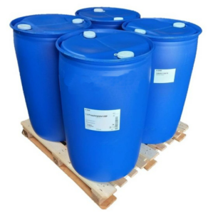 Propilen Glikol (USP Food Grade) BASF-MPG (E 1520)