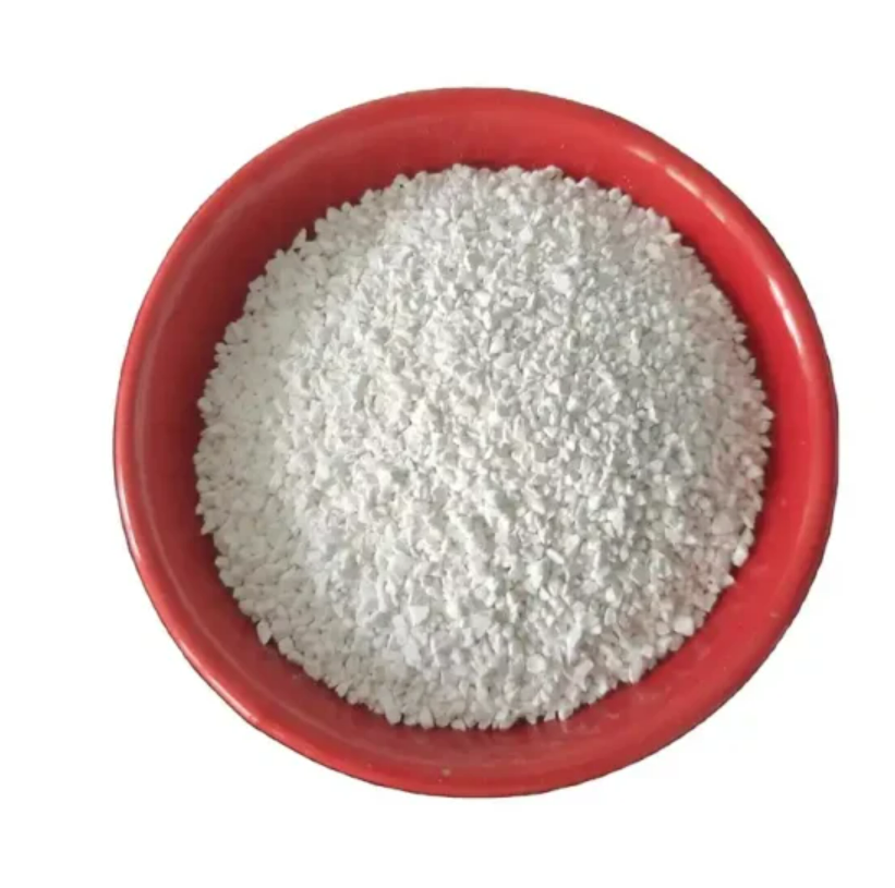 Potasyum Alüminyum Sülfat (Potassium Aluminum Sulfate) (ŞAP)