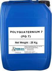Polyquaternium 7 (Cosmetic Grade)