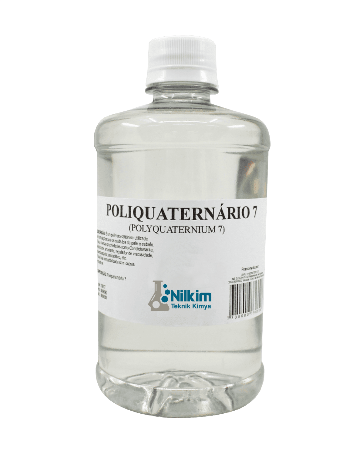 Polyquaternium 7 (Cosmetic Grade)