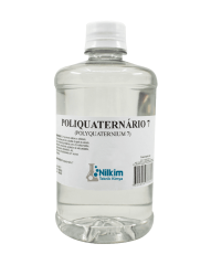 Polyquaternium 7 (Cosmetic Grade)