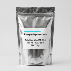 Polietilen Wax (PE Wax)