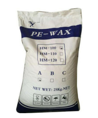 Polietilen Wax (PE Wax)