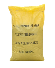 Polialüminyum Klorür (Polyaluminum Chloride) (PAK)