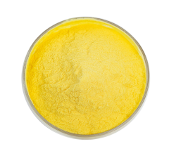 Polialüminyum Klorür (Polyaluminum Chloride) (PAK)