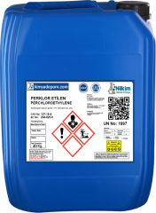 Perklor Etilen (Perchloroethylene)