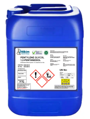 Pentilen Glikol, Kozmetik Kalite (Pentylene Glycol)
