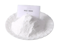 PEG 4000-Polietilen Glikol (Polyethylene Glycol)