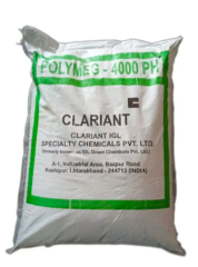 PEG 4000-Polietilen Glikol (Polyethylene Glycol)