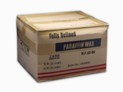 Parafin (Katı)