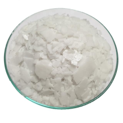 Potasyum Hidroksit (Potassium Hydroxide) (Potas Kostik)