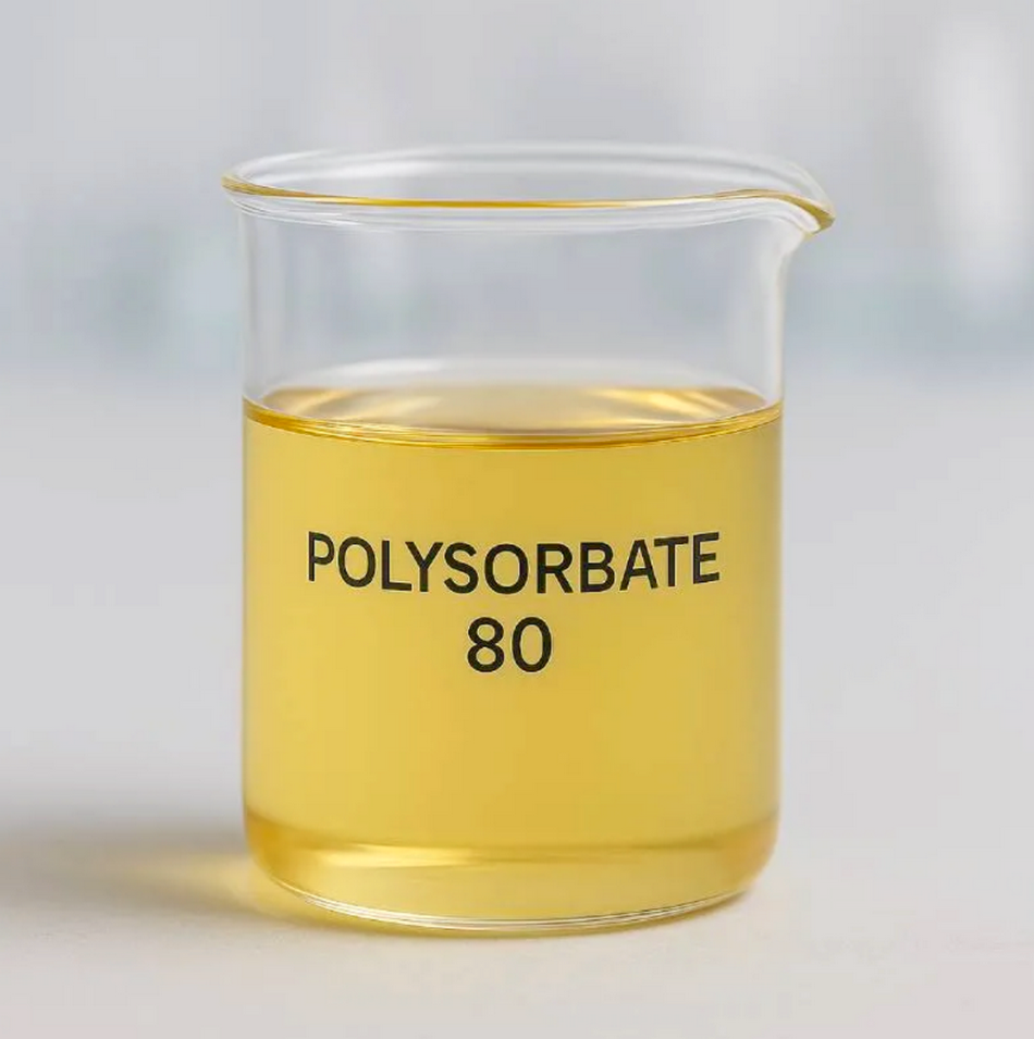 Polisorbat 80 (Polysorbate)