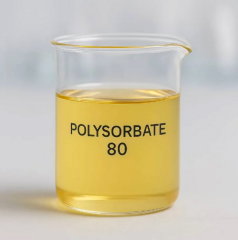 Polisorbat 80 (Polysorbate)