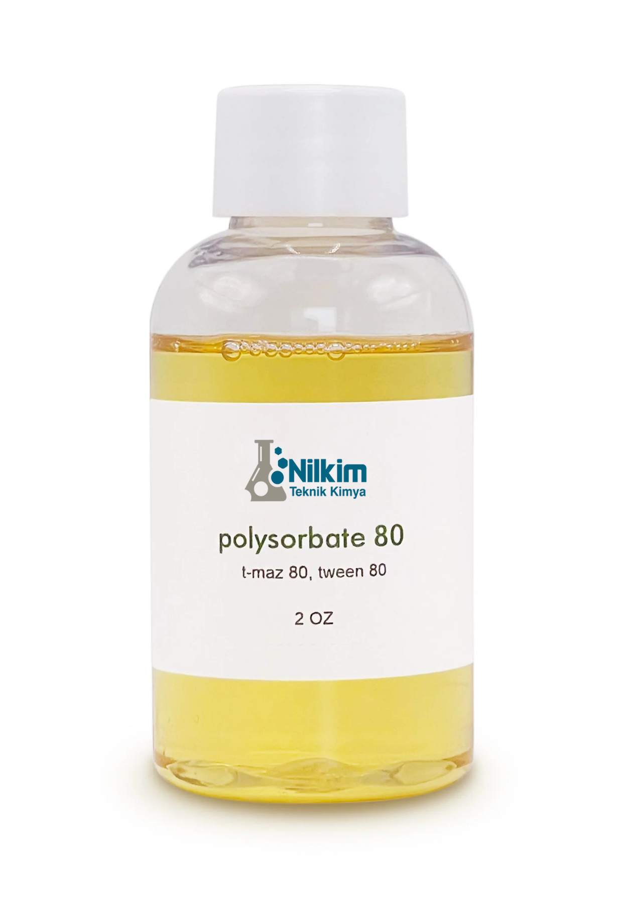 Polisorbat 80 (Polysorbate)