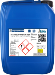 PGPR, Poligliserol Polirisinoleat (E 476)