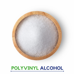 Polivinil Alkol (Polyvinyl Alcohol)  (PVA) (17/88)