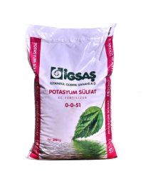Potasyum Sülfat (Potassium Sulphate)