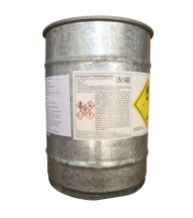 Potasyum Permanganat (Potassium Permanganate)