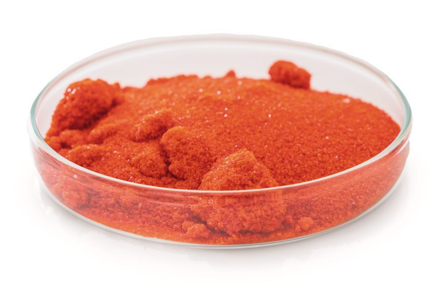 Potasyum Ferrisiyanür (Potassium Ferricyanide)