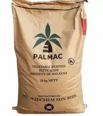 Palmitik Asit (Palmitic Acid)