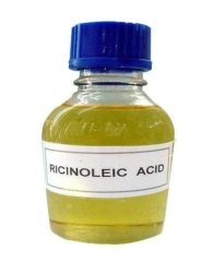 Risinoleik Asit (Ricinoleic Acid)