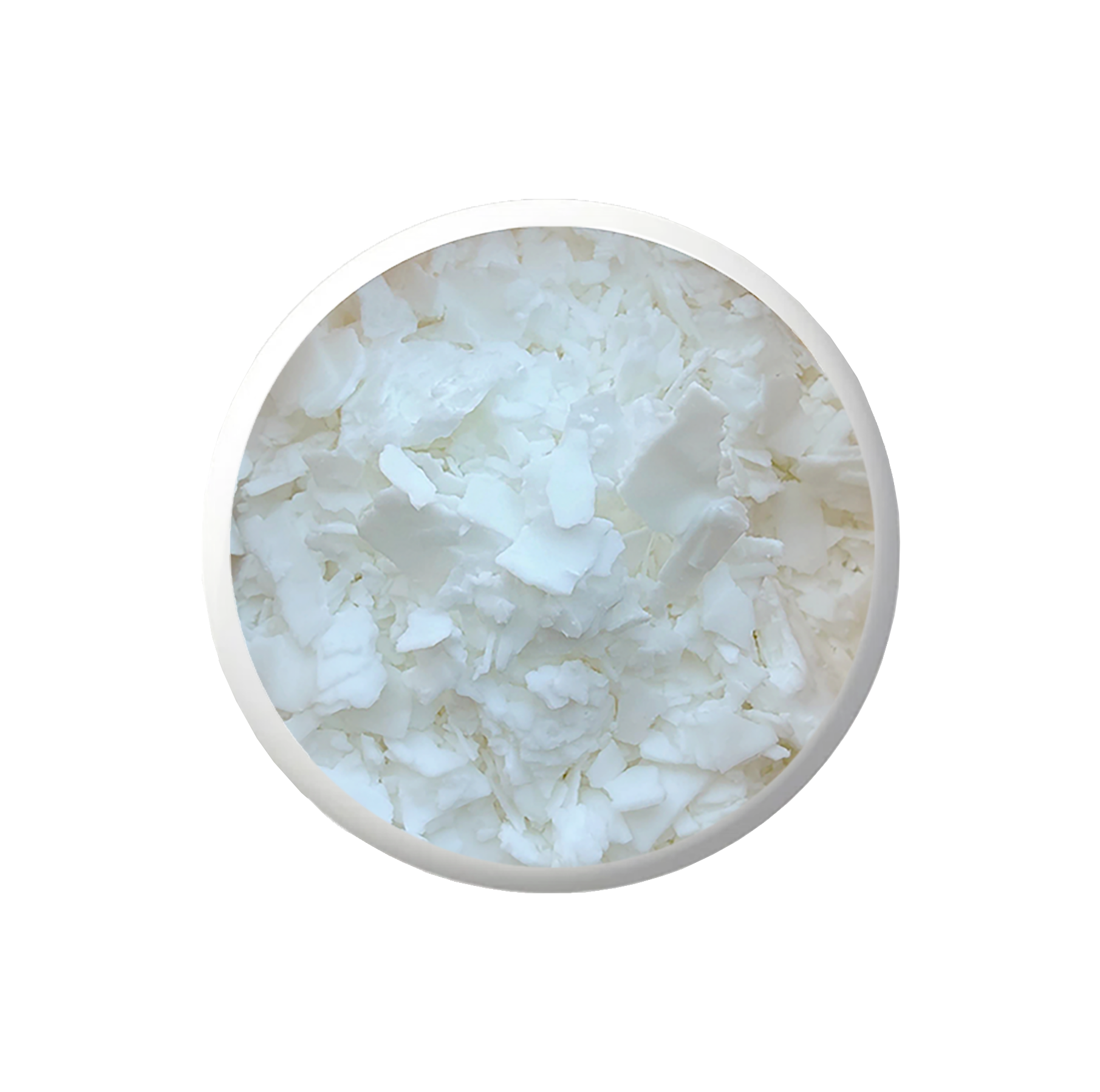 Soya Wax (Soya Bazlı Flake Wax) 15 Kg. Koli