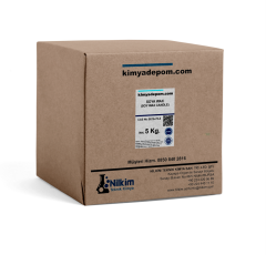 Soya Wax (Soya Bazlı Flake Wax)