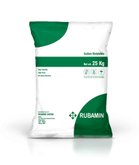 Sodyum Molibdat (Sodium Molybdate)