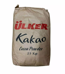 Kakao Tozu (Naturel-Doğal) 1 Kg. Paket