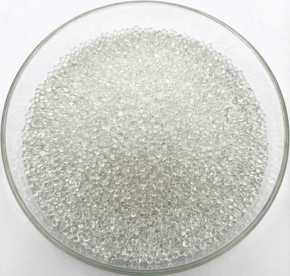 Silika Jel-Beyaz (Silica Gel-White-Şeffaf)