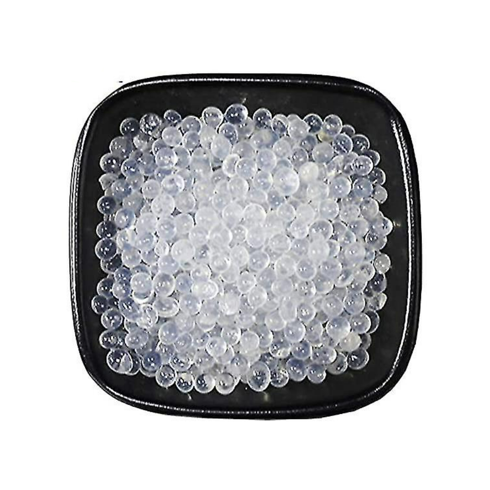 Silika Jel-Beyaz (Silica Gel-White)