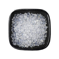 Silika Jel-Beyaz (Silica Gel-White-Şeffaf)