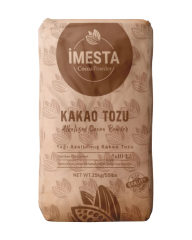 Kakao Tozu (Alkalize i9) 1 Kg. Paket