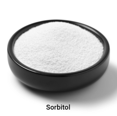 Sorbitol (Toz-Powder) (E 420i) 500 Gr. Paket