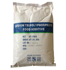 STPP-Sodyum Tripolifosfat (Sodium Tripolyphosphate) (E 450)