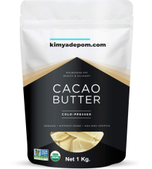 Kakao Yağı (Butter)