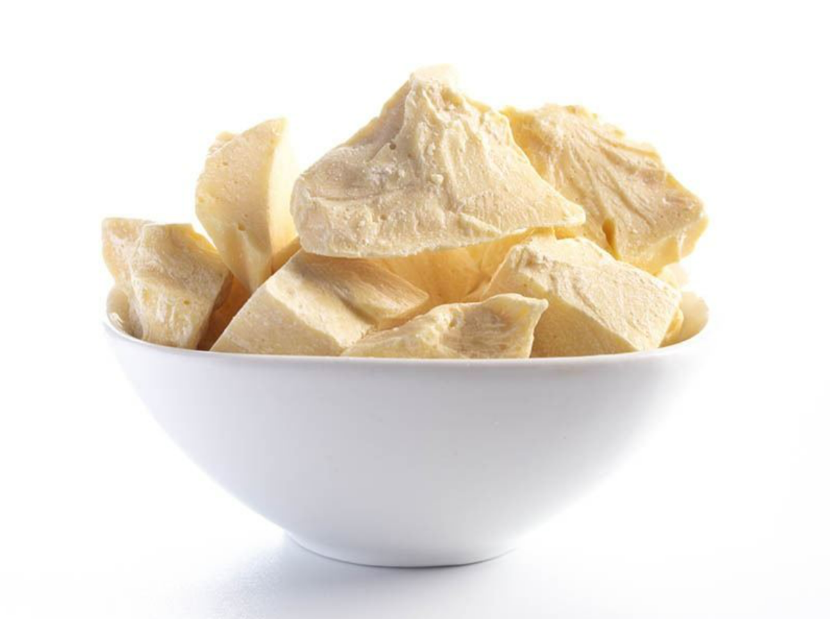 Deodorize Kakao Yağı (Cocoa Butter)