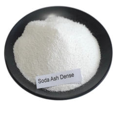Sodyum Karbonat (Ağır Soda) (Soda Ash Dense)
